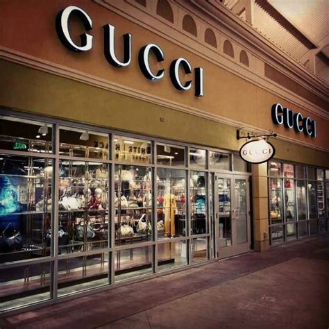 filiale gucci|Gucci outlet stores near me.